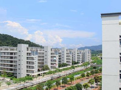 仲愷農(nóng)業(yè)工程學(xué)院